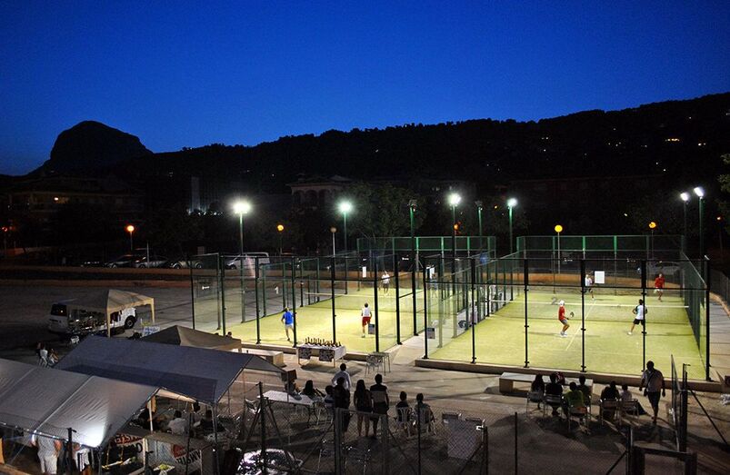La Diputación de alicante concede al municipio más de 8.000 euros para fomento del deporte