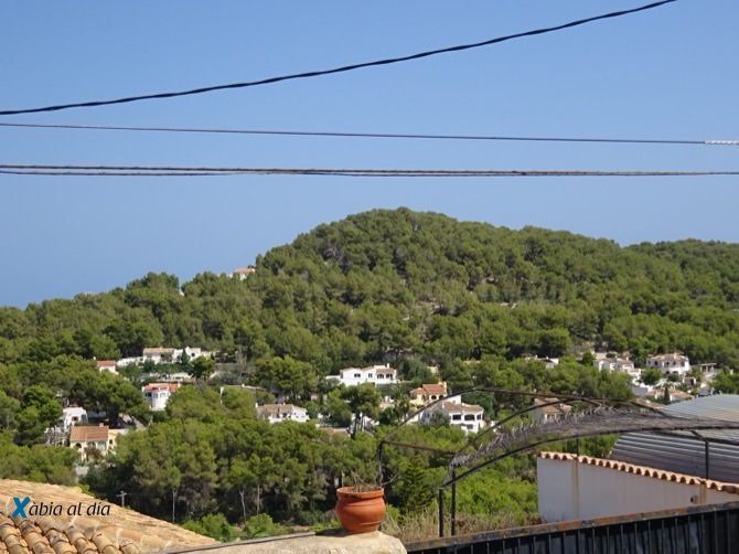 Podem Xàbia pide la inmediata paralización del PAI del Portitxol
