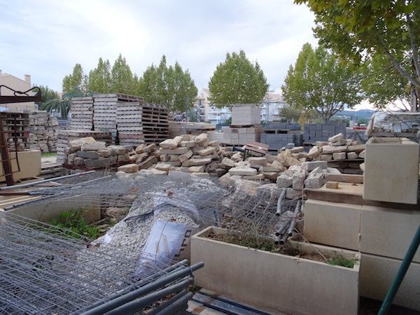 Podemos también pide suspender la subasta de la parcela del Arenal