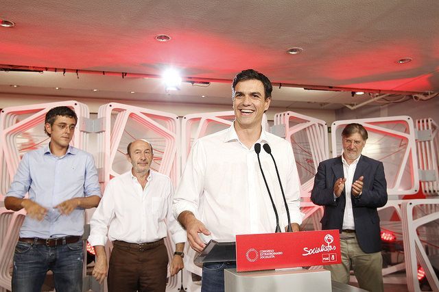 Inocente 2019: Pedro Sánchez pasará la nochevieja en Xàbia