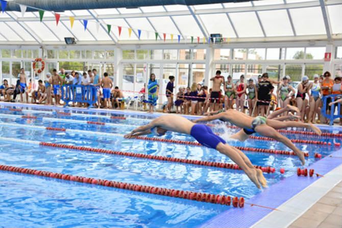 Benitatxell reajusta los precios de sus instalaciones deportivas al ser su gestión deficitaria