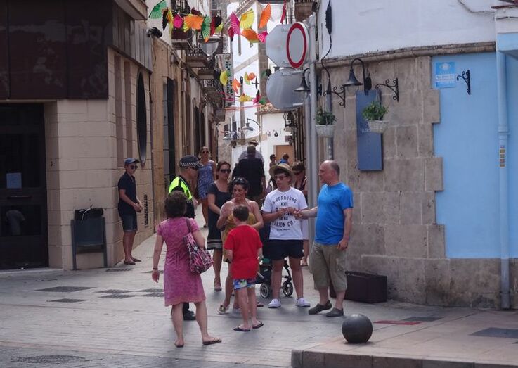 Los viajeros internacionales deberán guardar 14 días de cuarentena a su llegada a España