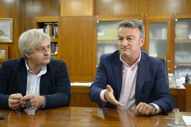 Joca no se irá de rositas... El Ayuntamiento propondrá al Gobierno que le retire el certificado para participar en concursos públicos