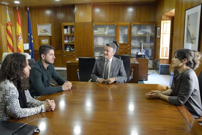 El ayuntamiento realizará un diagnóstico para determinar qué debe cambiar en sus procesos para cumplir con los requisitos del sello Biosphere