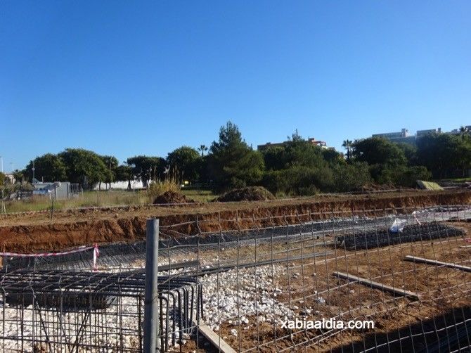 El edificio cuya licencia de obras fue financiada con un crowfunding ya está en obras