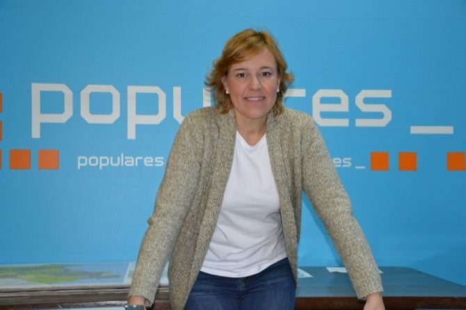 Opinión: Rosa Cardona candidata del PP: Un plan general que sale a participación pública sin debate