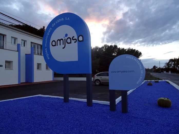 Amjasa bonificará las facturas del agua durante el estado de alarma siguiendo las directrices de Servicios Sociales
