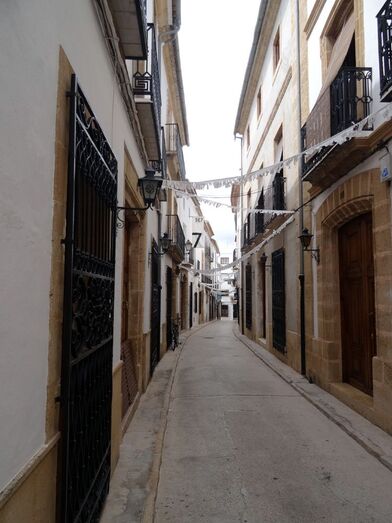 Opinión: agradecimiento a la Policía Local y la Guardia Civil