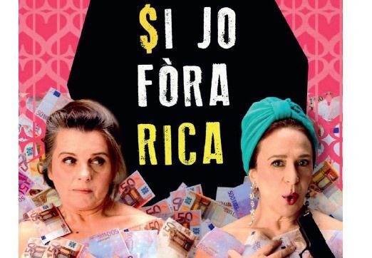 Teatro para finalizar la agenda cultural dedicada al 9 d'Octubre