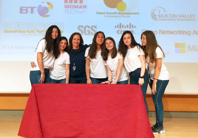 Andrea Escortell, Inés Mut y Amelia González protagonistas de una nueva edición de las conferencias Xabia TIC