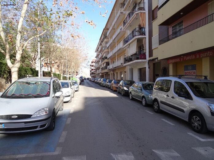 Vuelven las reuniones con los vecinos de algunos barrios de Xàbia
