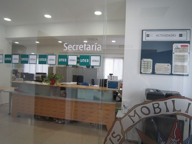 La UNED Senior abre la matrícula de los cursos del segundo cuatrimestre