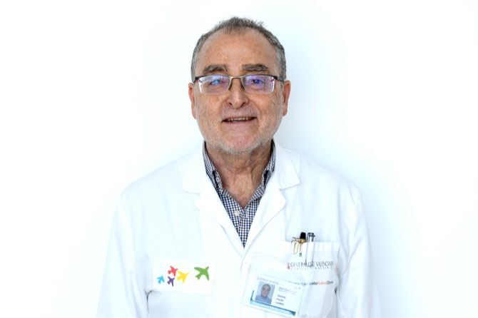 El Hospital de Dénia abre una consulta especializada en fibromialgia