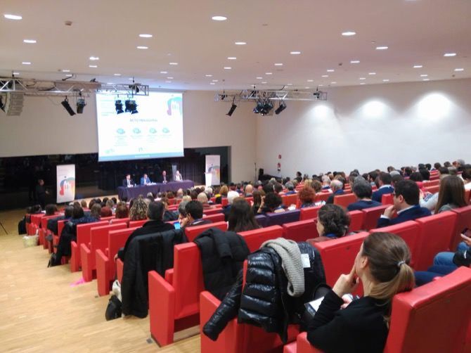 Xàbia participa en el XIII encuentro de la red estatal de ciudades educadoras