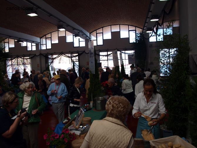 Festival Davantal i Peix, actividades infantiles, música, Cultura y demás para el fin de semana del 19 al 22 de abril