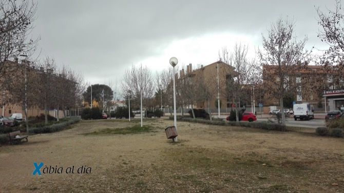 La peor puntuación técnica para la empresa de Xàbia que hasta hace dos años se encargaba del mantenimiento de las farolas