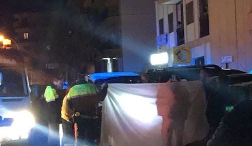 Atropello mortal en la avenida Juan Carlos I