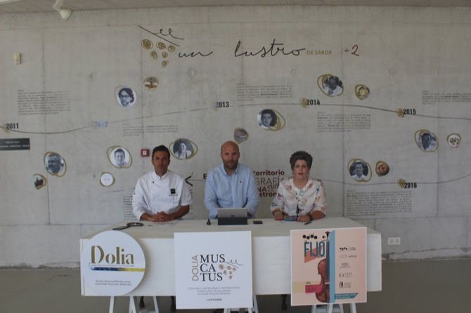 El festival Internacional de Jóvenes Orquestas llega al Auditorio de Teulada