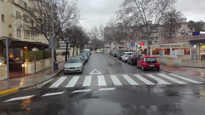 Maratón de contratos públicos del Ayuntamiento de Xàbia por más de 623.000 euros