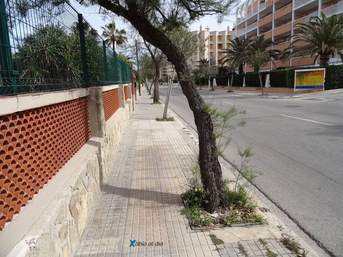 Las obras que vienen para quedarse durante unos meses