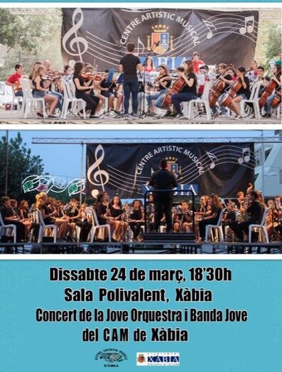 Agenda del fin de semana
