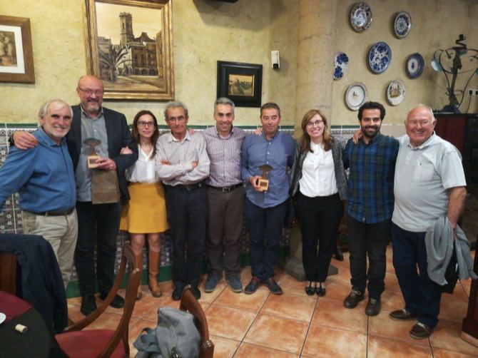 Benitatxell recibe el prestigioso Premio Cátedra Antonio Bello como ejemplo de municipio agroecológico