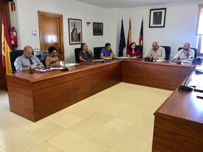 Teulada Moraira y Benitatxell ampliarán sus desaladoras para garantizar el consumo de los próximos diez años