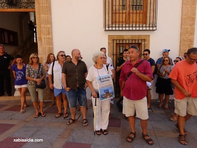 Bernhard Feiner será el candidato de Podemos para las locales