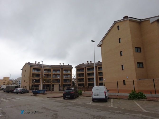 Aedas Homes concluye su promoción en la playa del Arenal de Xàbia