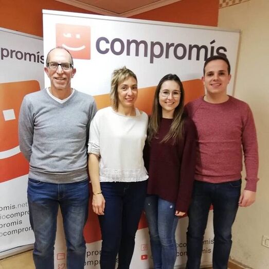Compromís: 