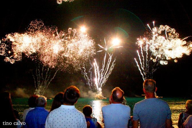 Xàbia pide al Consell declarar de Interés turístico local las fiestas de la Mare de Déu de Loreto