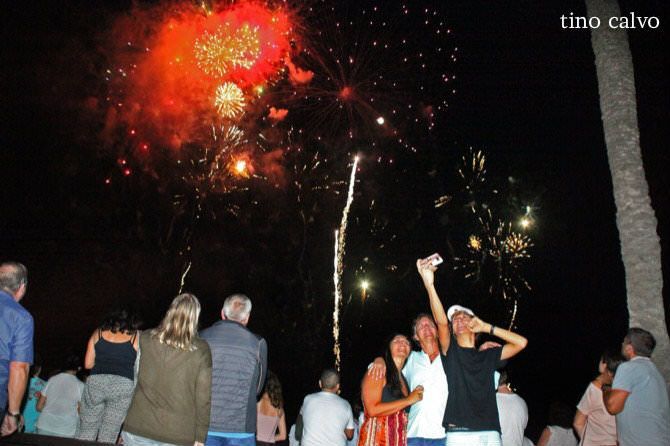 Programa fiestas Mare de Déu de Loreto: Sábado 8 de septiembre: día de la Mare de Déu de Loreto