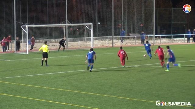 Pleno de victorias del Club Deportivo Jávea en pretemporada