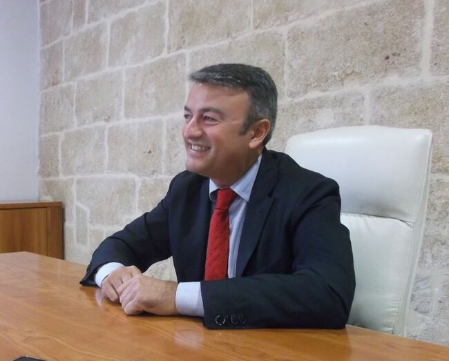 Cuestionario: Per Una Xabia Sostenible: José Chulvi