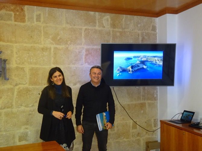 Xàbia trabajará en 2019 con un proyecto para que los turistas se queden a vivir de forma permanente