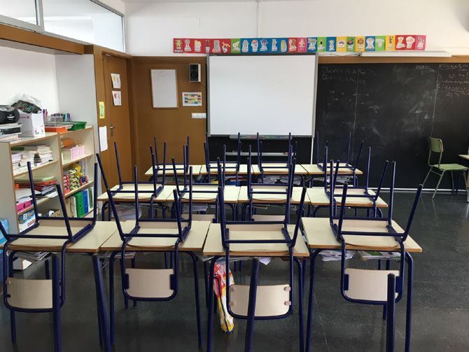 Los municipios de Alicante se repartirán más de tres millones de euros en actividades extraescolares el próximo curso
