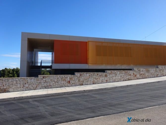 El Lady Elisabeth School abre su nuevo edificio de primaria