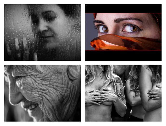 Benitatxell convoca un concurso de fotografía con motivo del Día de la Mujer Trabajadora