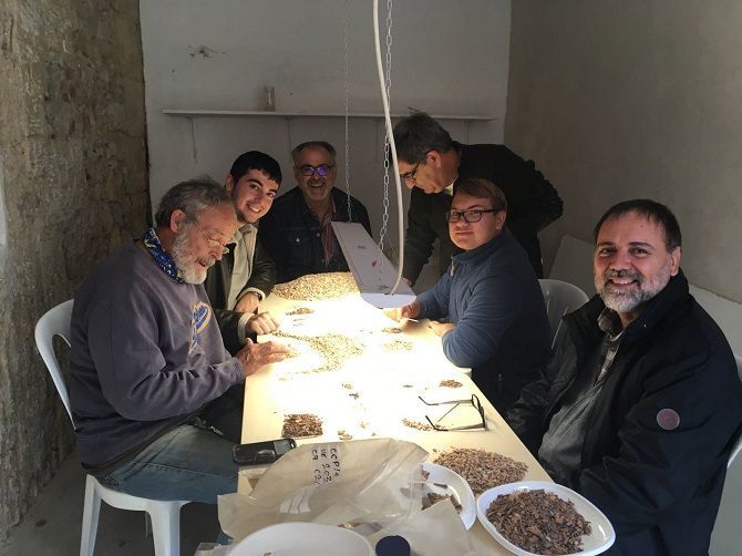La Fundació Cirne de Xàbia recibe uno de los premios de honor Vila de Pedreguer