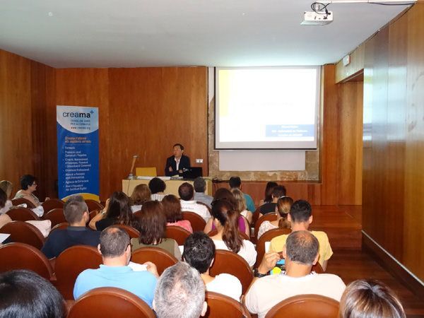 Xàbia convoca la segunda edición de su taller sobre inteligencia emocional