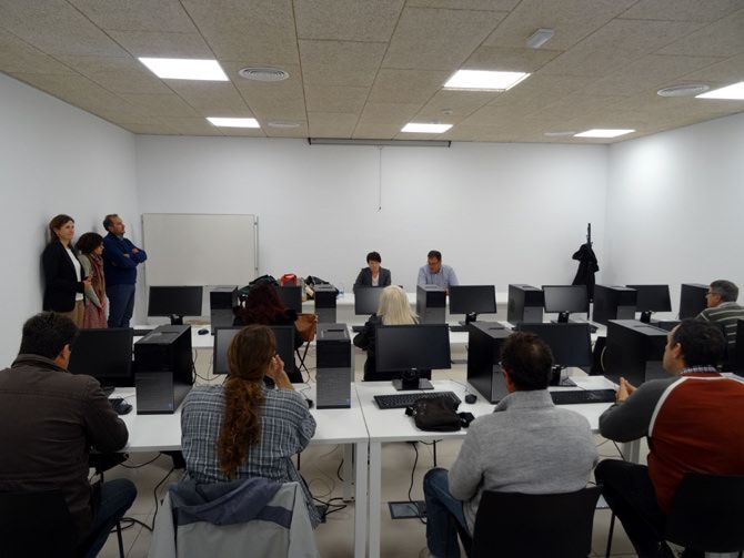 Creama programa cursos para micropymes para los próximos meses