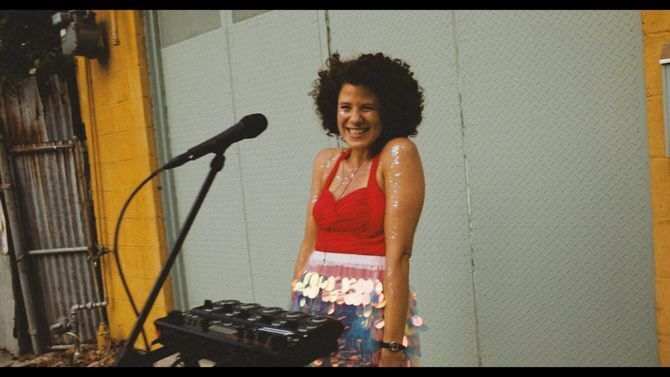 Xàbia Jazz 2018: lunes 6 de agosto, Cyrille Aimée