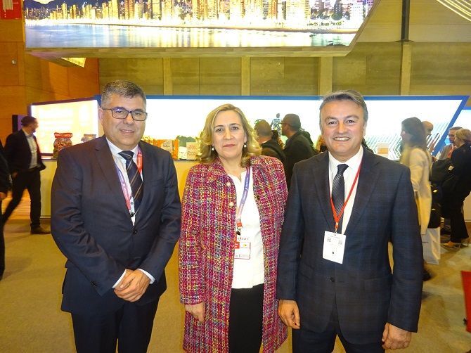 El delegado del gobierno: “La inversión en el Parador de Xàbia es la apuesta del Gobierno por apoyar el turismo en la Comunitat”