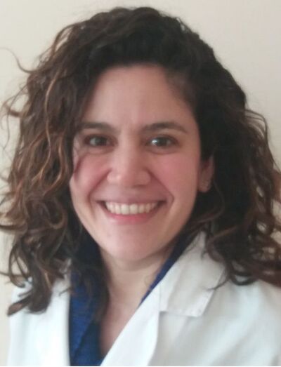 HLA San Carlos pionero en la Comunitat Valenciana en el uso un test bucal para descartar una enfermedad rara
