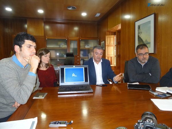 La Edusi tendrá que esperar otro año: De nuevo Xàbia no pasa el corte