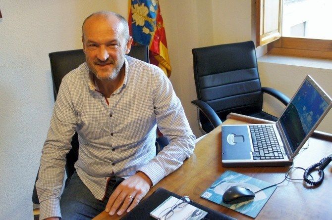 Opinión: Josep Femenia: 
