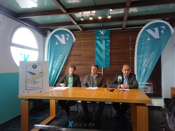 Un total de 30 empresas confirman su asistencia a la primera Sea Weekend de Xàbia