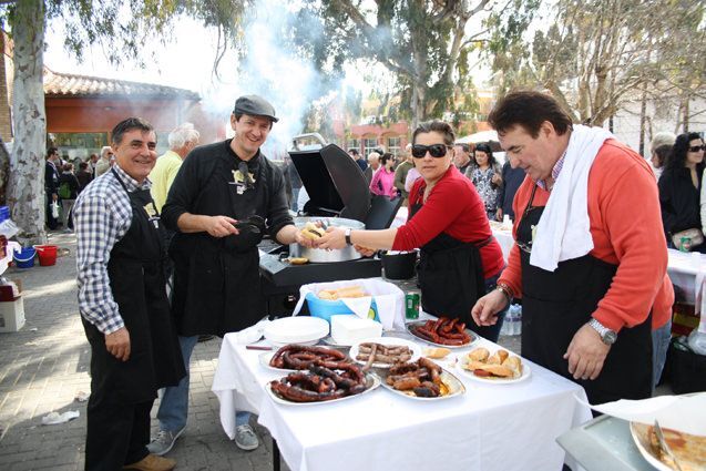 APLAZADA al 13 de marzo la X Feria del Embutido y el Producto tradicional de la Vall del Pop