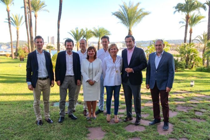 El PP cifra en más de 3400 las viviendas de Xàbia que se destinan al alquiler turístico