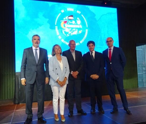 Dénia acogerá el Centro de Gastronomía del Mediterráneo
